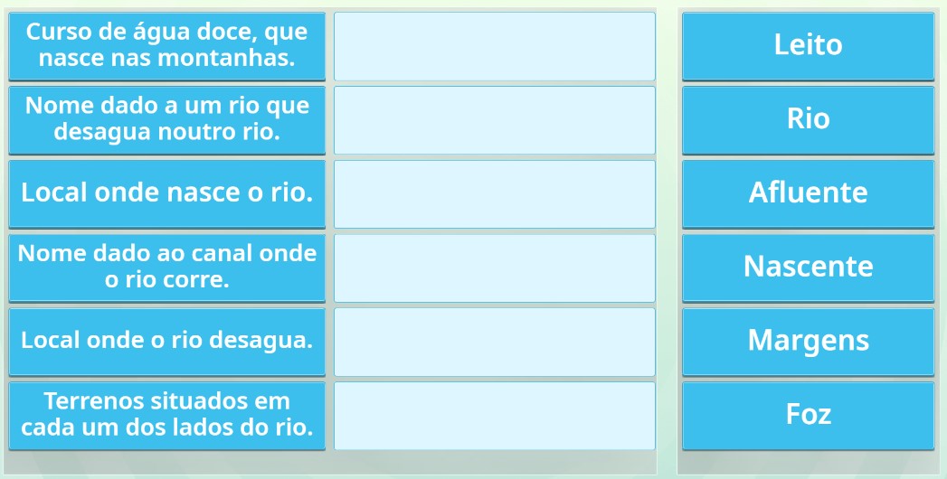 Terminos Del Rio Os Rios – Recursos Marinheira