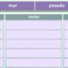 Nome, verbo, adjetivo