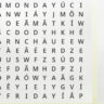 Days of the Week
