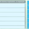 Sistema Respiratório: Expiração
