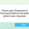 Povos da Península Ibérica
