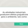 Indústria