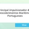 História de Portugal