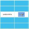 Memória CH - LH - NH