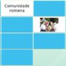 Comunidades